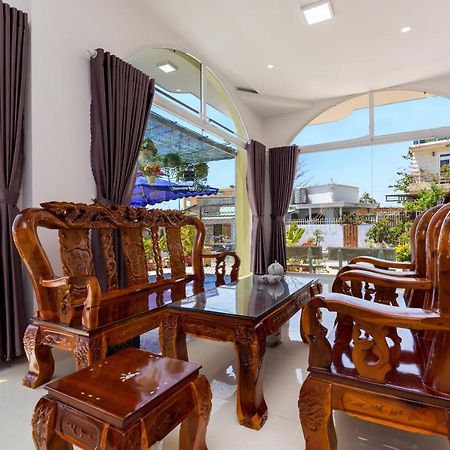 Oyo 960 Hoai Tam Hotel Фан Тиет Екстериор снимка