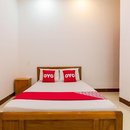 Oyo 960 Hoai Tam Hotel Фан Тиет Екстериор снимка