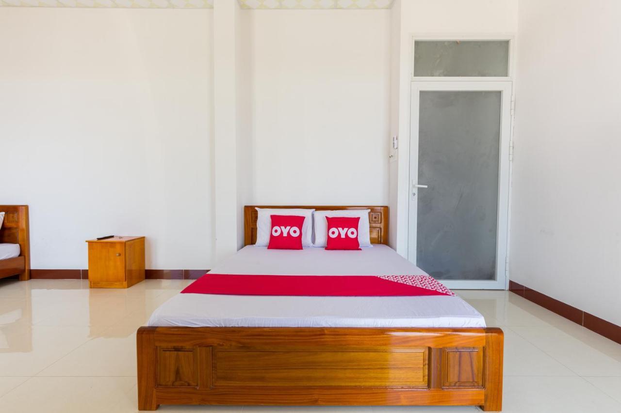 Oyo 960 Hoai Tam Hotel Фан Тиет Екстериор снимка