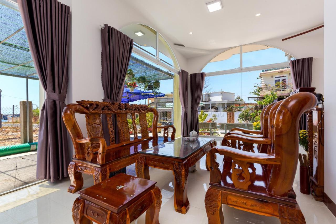 Oyo 960 Hoai Tam Hotel Фан Тиет Екстериор снимка