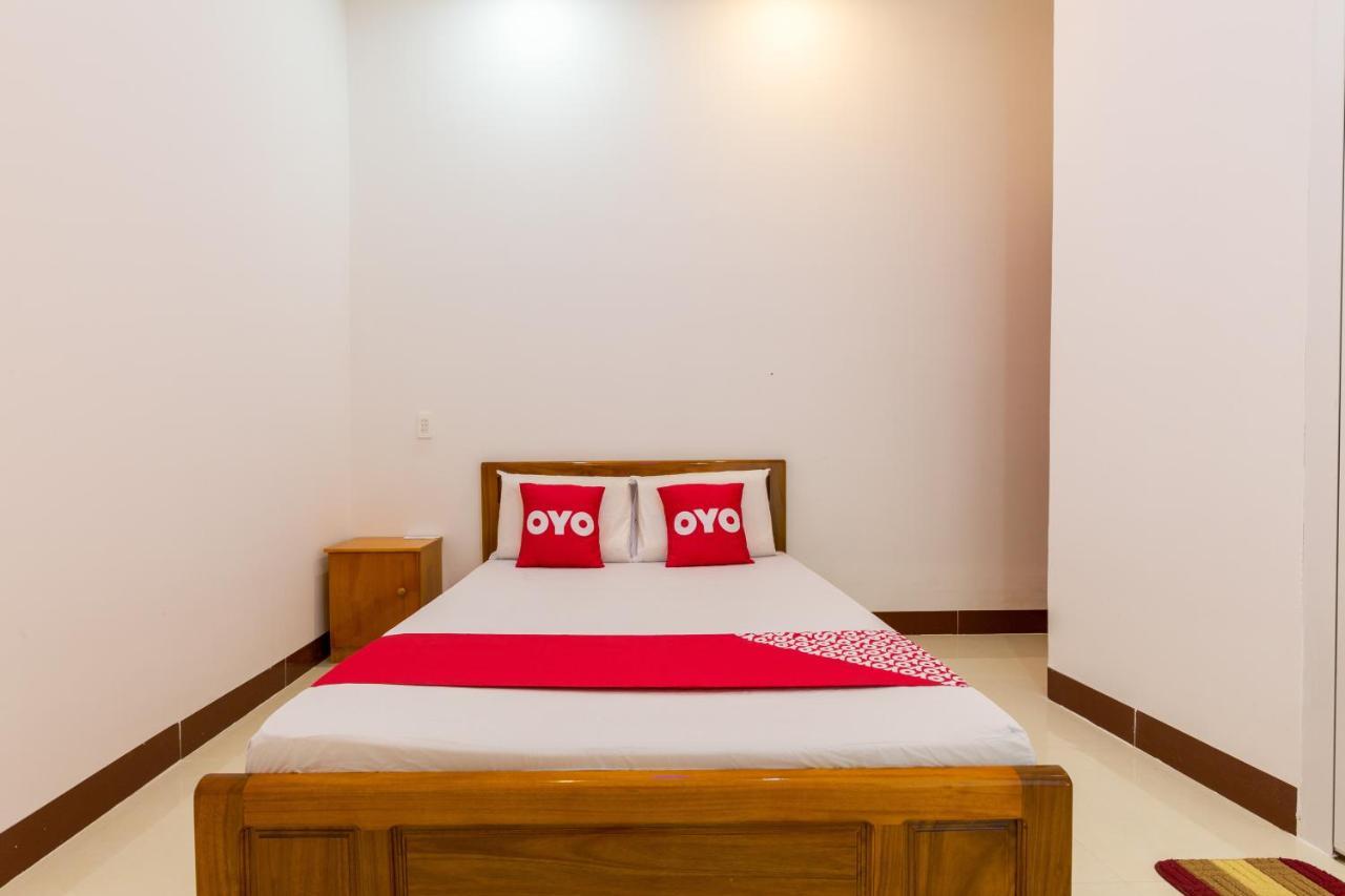 Oyo 960 Hoai Tam Hotel Фан Тиет Екстериор снимка