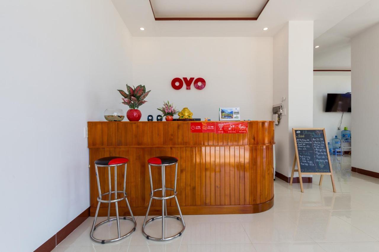 Oyo 960 Hoai Tam Hotel Фан Тиет Екстериор снимка