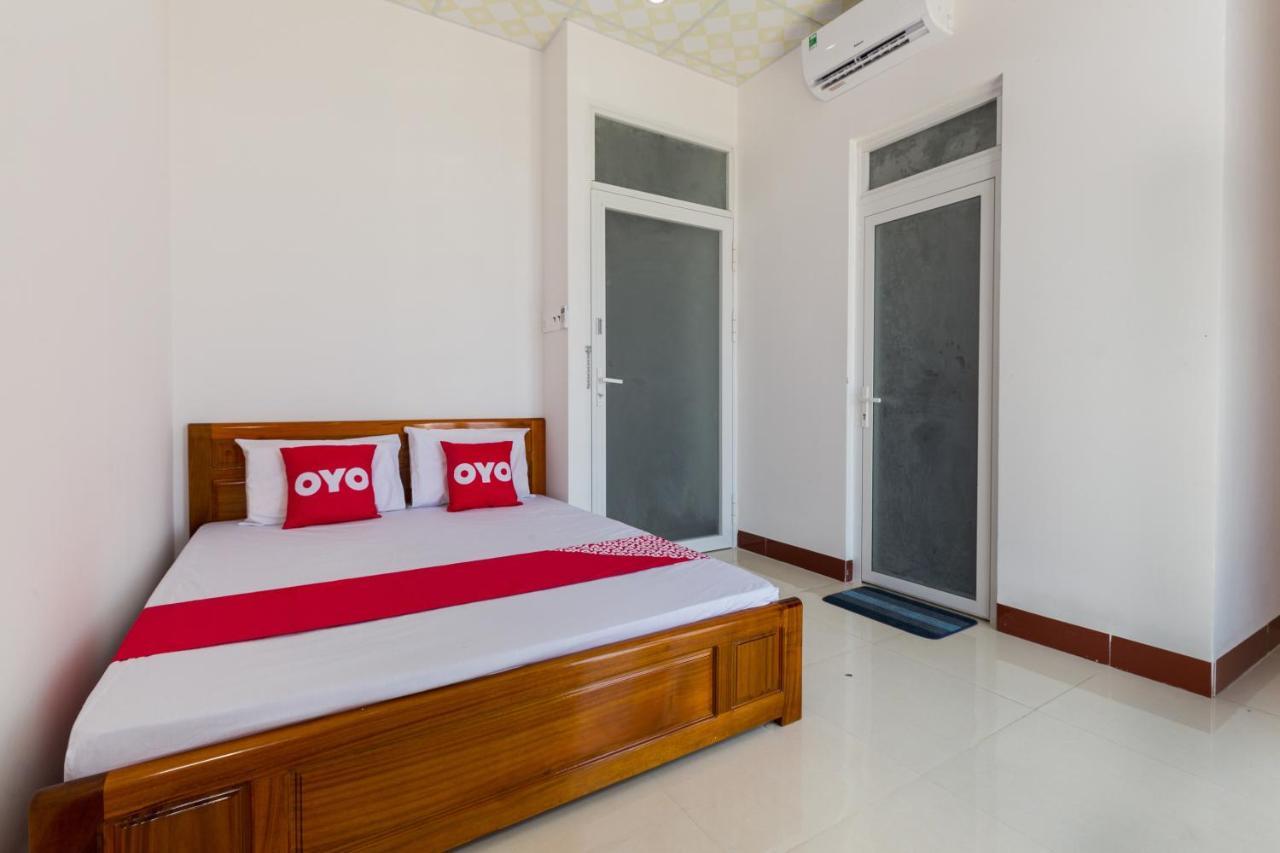 Oyo 960 Hoai Tam Hotel Фан Тиет Екстериор снимка