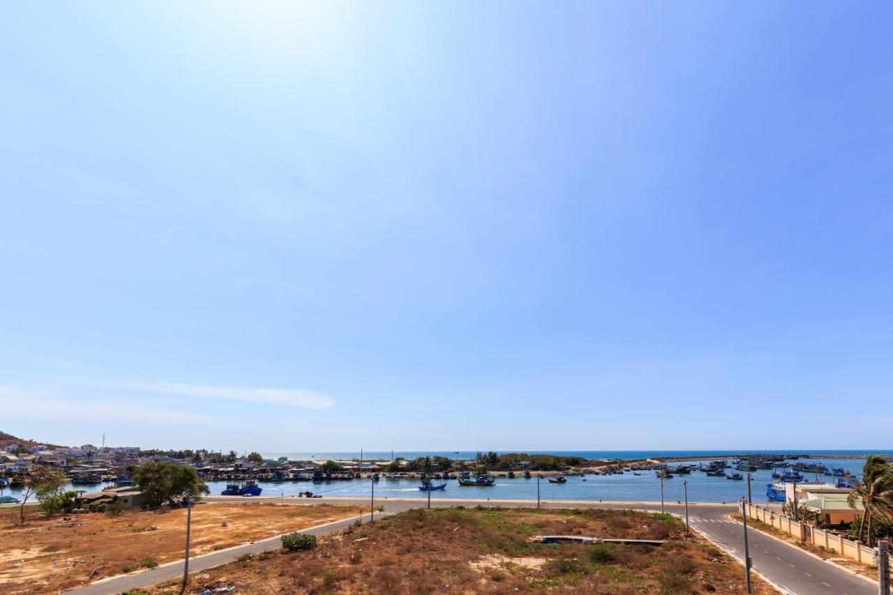 Oyo 960 Hoai Tam Hotel Фан Тиет Екстериор снимка