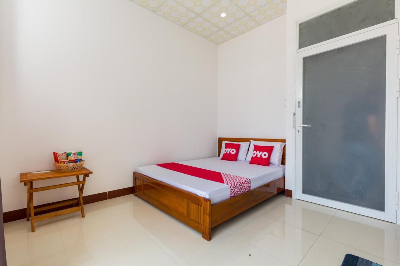 Oyo 960 Hoai Tam Hotel Фан Тиет Екстериор снимка