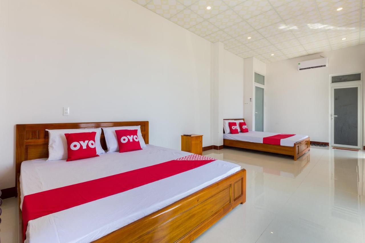 Oyo 960 Hoai Tam Hotel Фан Тиет Екстериор снимка