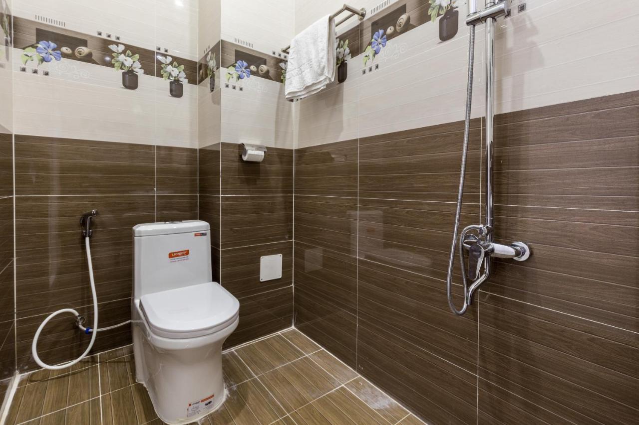 Oyo 960 Hoai Tam Hotel Фан Тиет Екстериор снимка