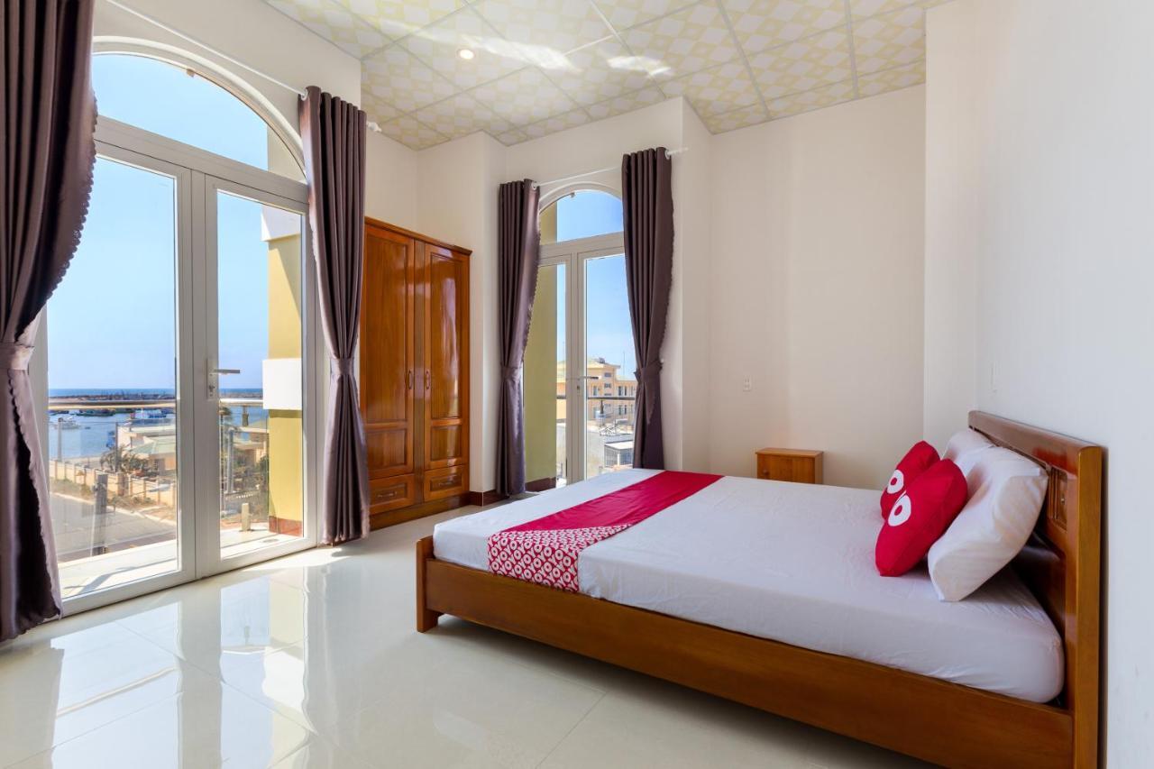Oyo 960 Hoai Tam Hotel Фан Тиет Екстериор снимка