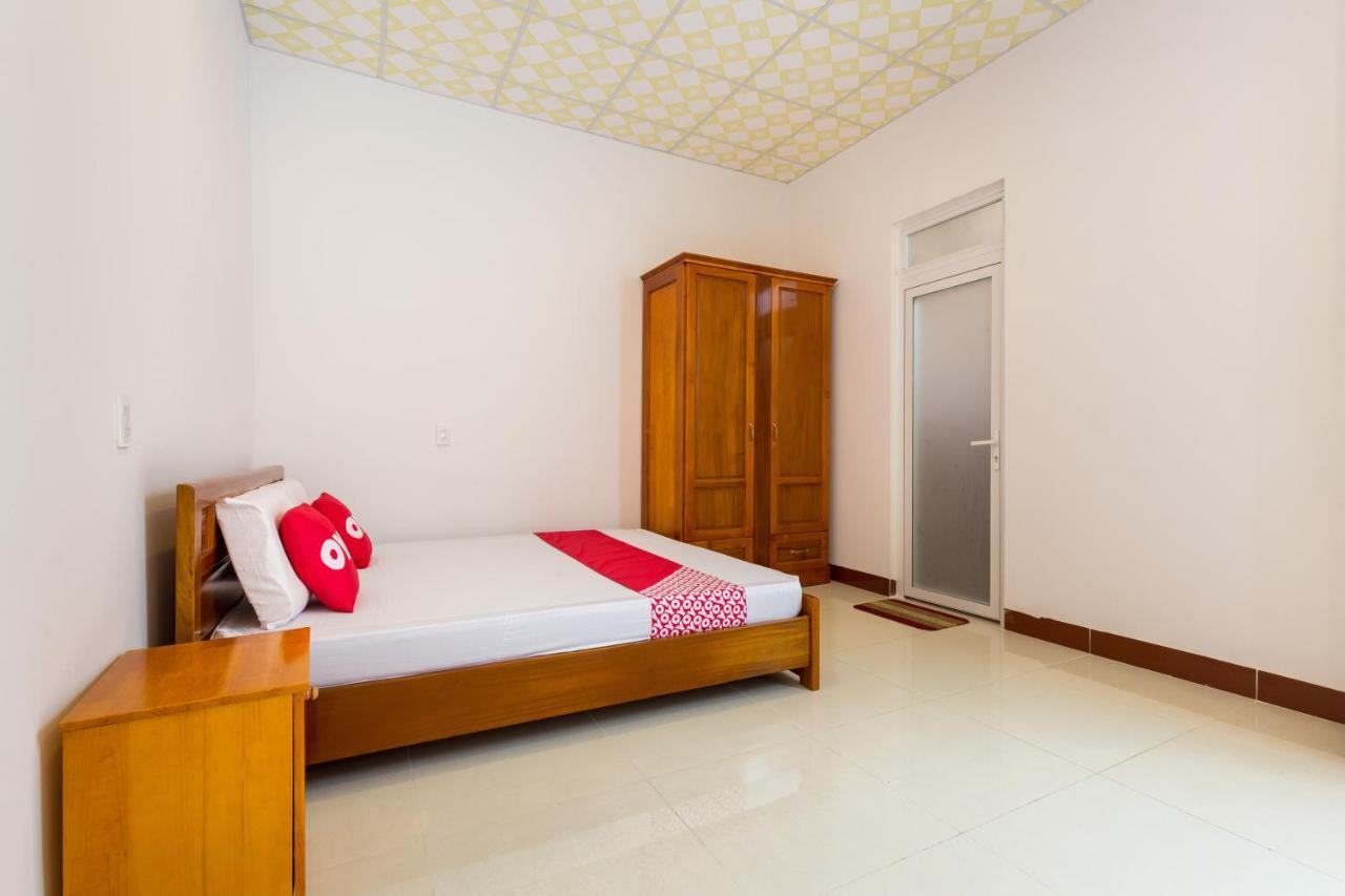 Oyo 960 Hoai Tam Hotel Фан Тиет Екстериор снимка