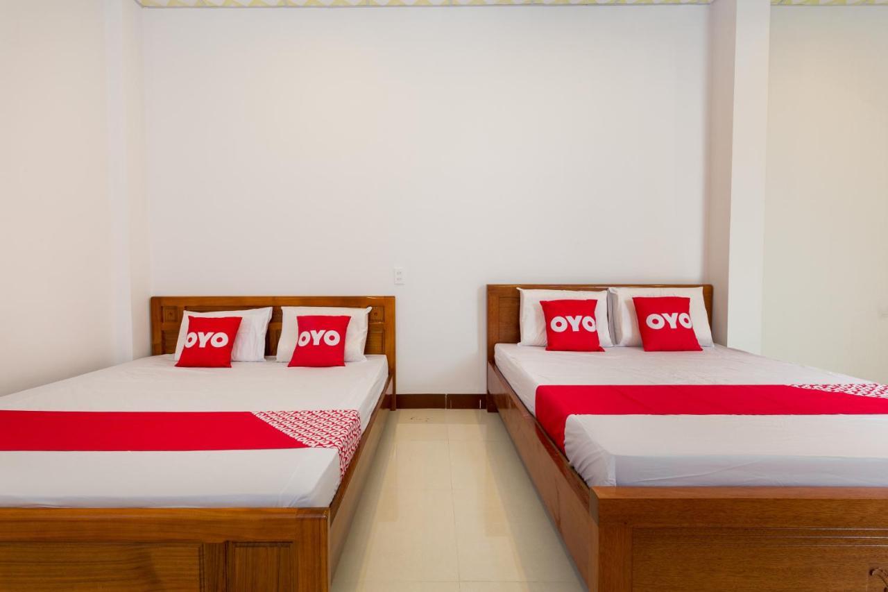 Oyo 960 Hoai Tam Hotel Фан Тиет Екстериор снимка