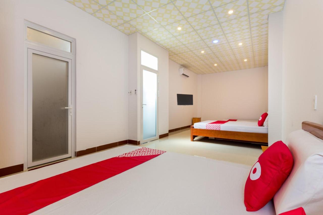 Oyo 960 Hoai Tam Hotel Фан Тиет Екстериор снимка