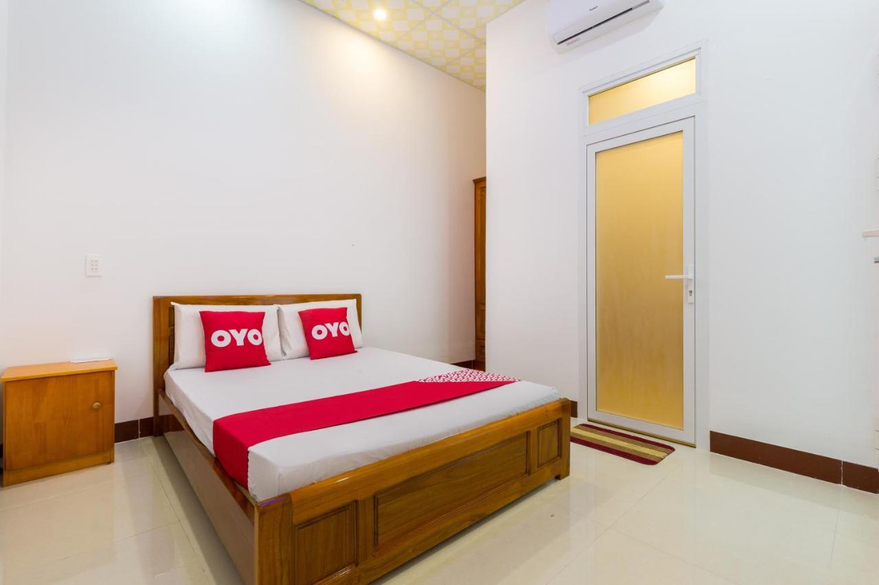 Oyo 960 Hoai Tam Hotel Фан Тиет Екстериор снимка