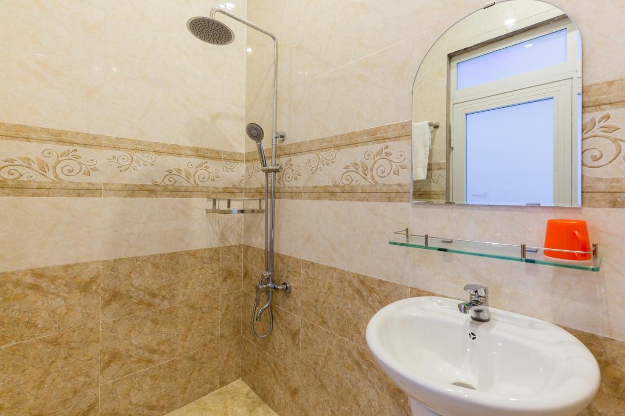 Oyo 960 Hoai Tam Hotel Фан Тиет Екстериор снимка