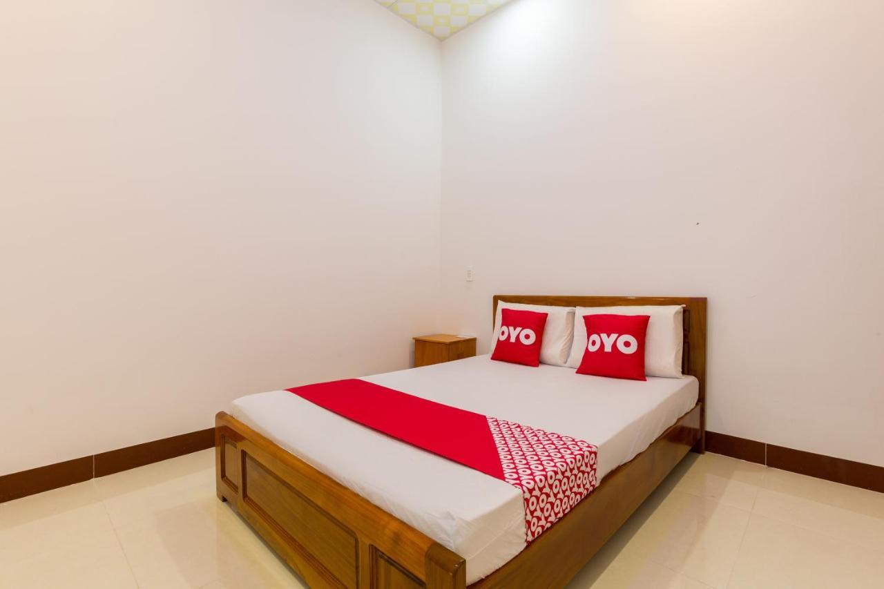 Oyo 960 Hoai Tam Hotel Фан Тиет Екстериор снимка