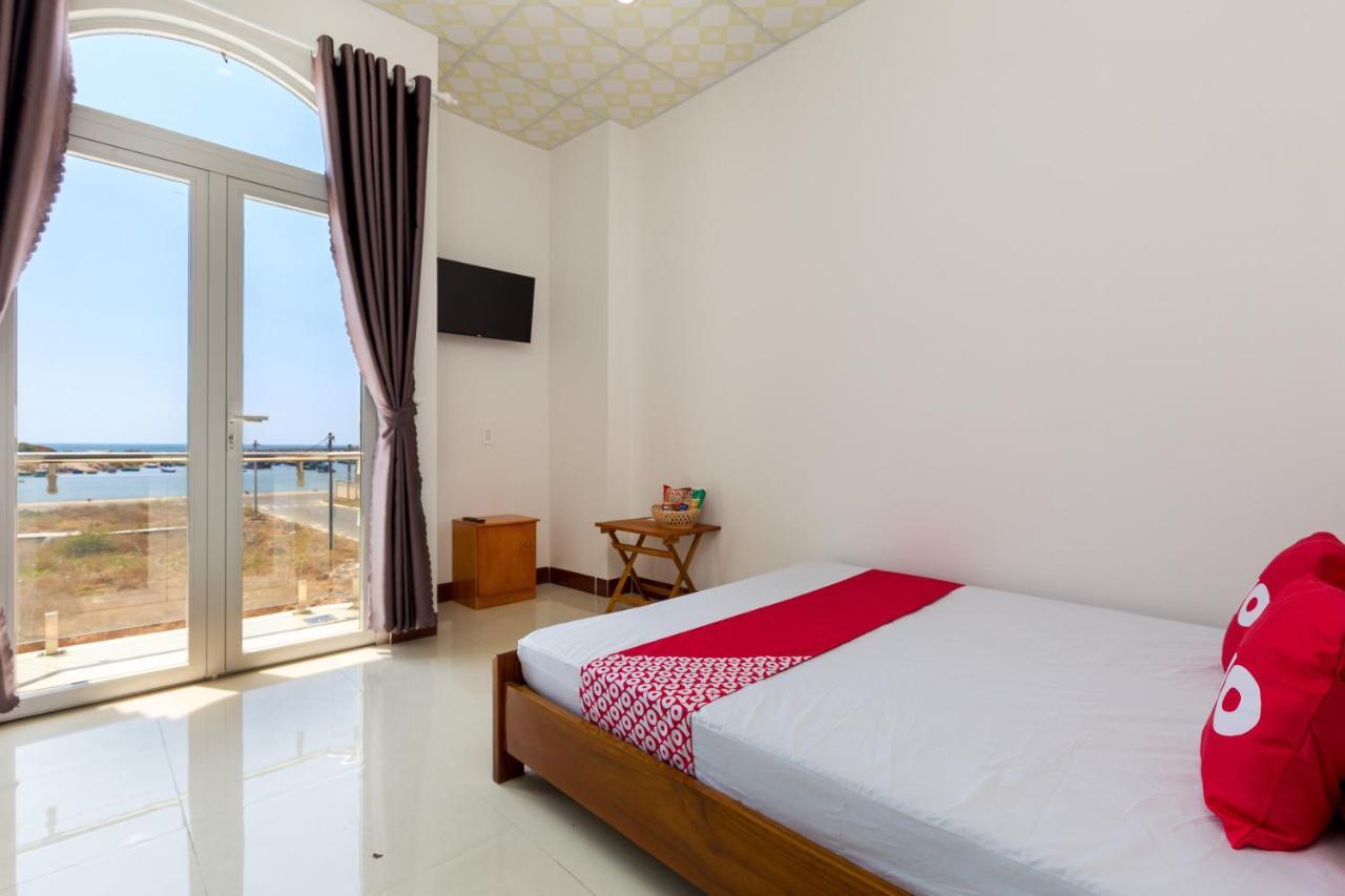Oyo 960 Hoai Tam Hotel Фан Тиет Екстериор снимка