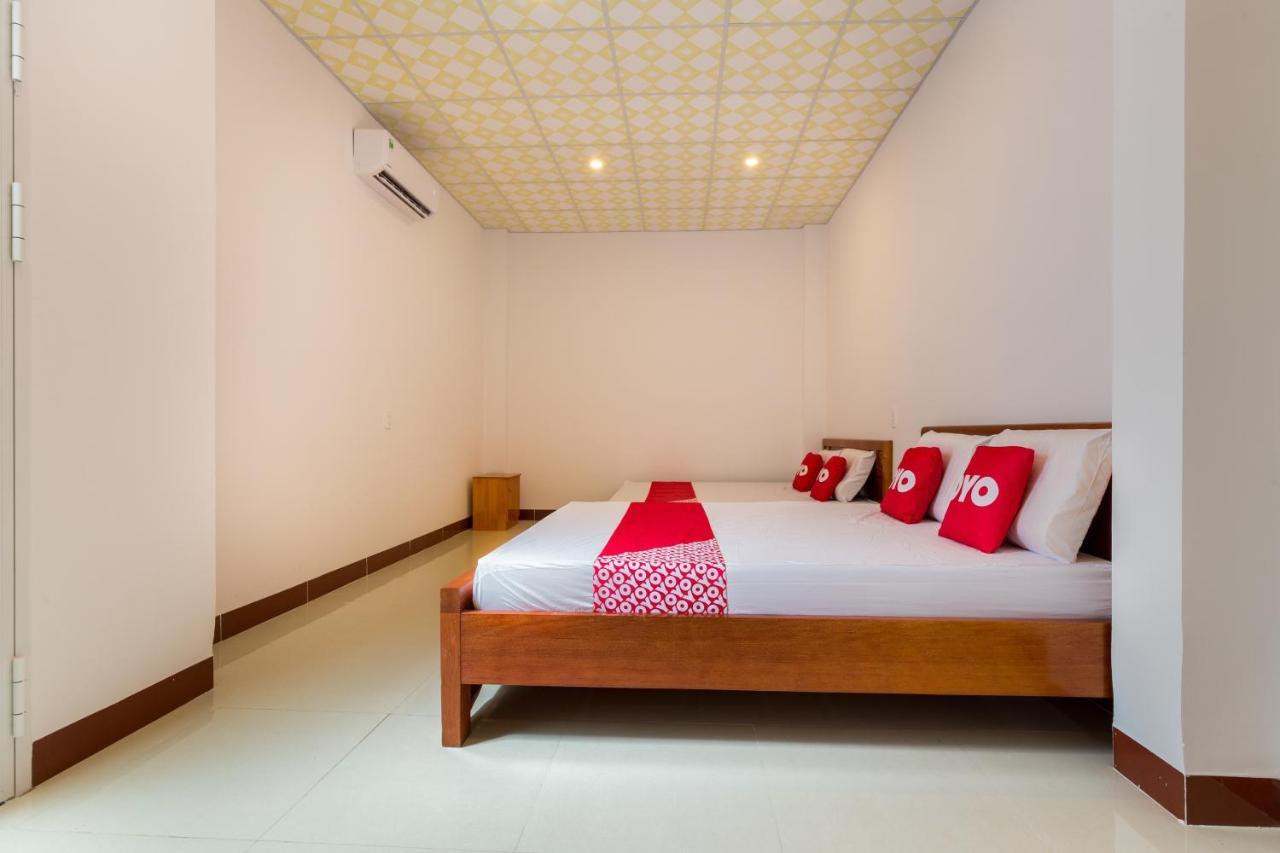 Oyo 960 Hoai Tam Hotel Фан Тиет Екстериор снимка