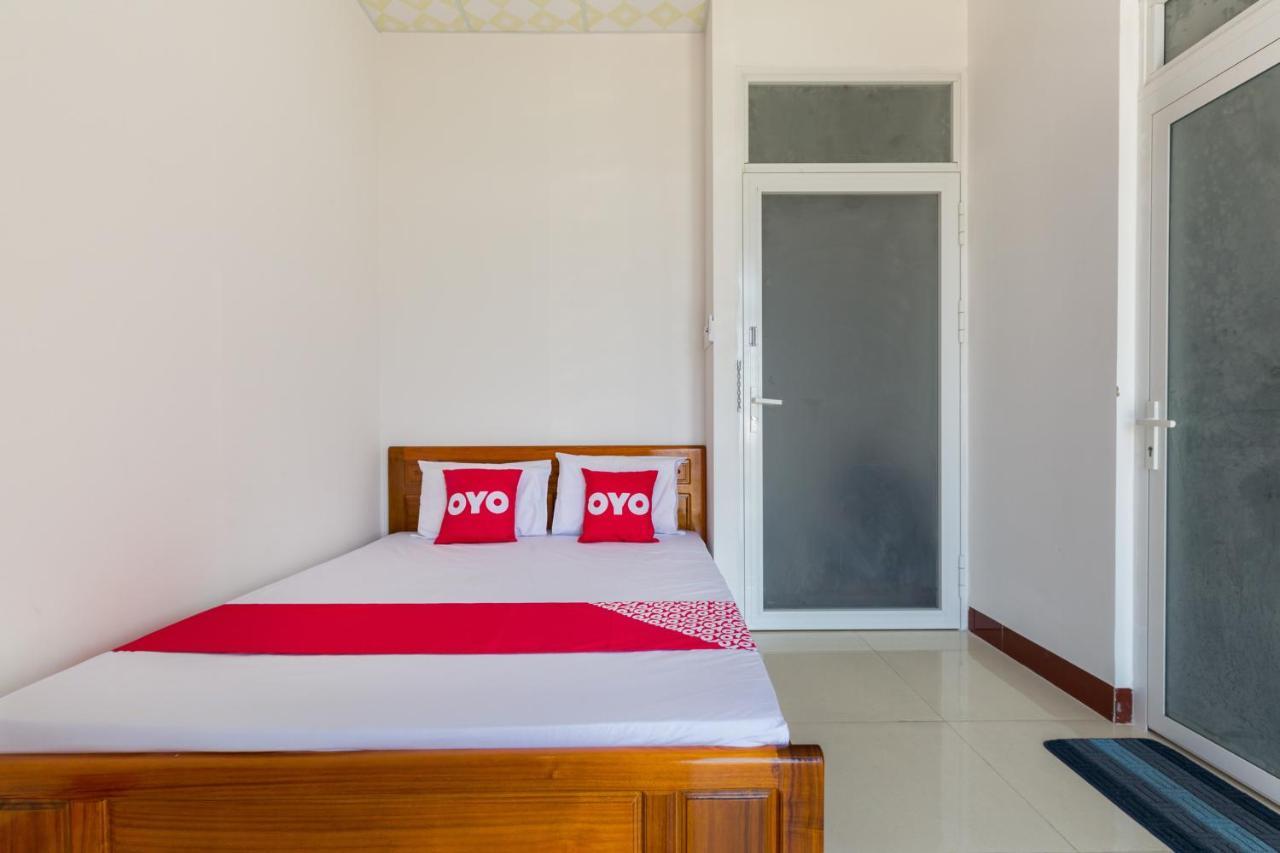 Oyo 960 Hoai Tam Hotel Фан Тиет Екстериор снимка