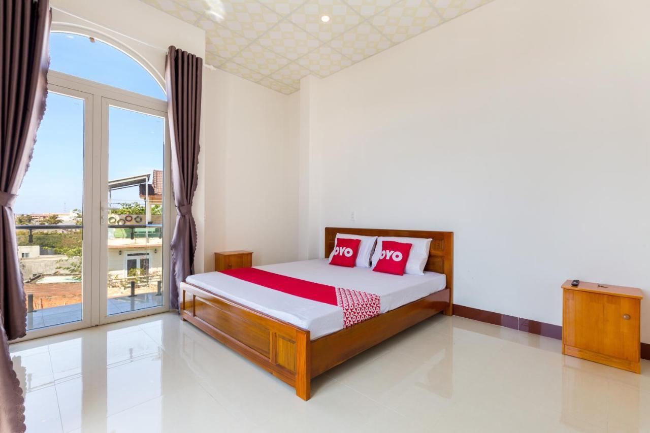 Oyo 960 Hoai Tam Hotel Фан Тиет Екстериор снимка