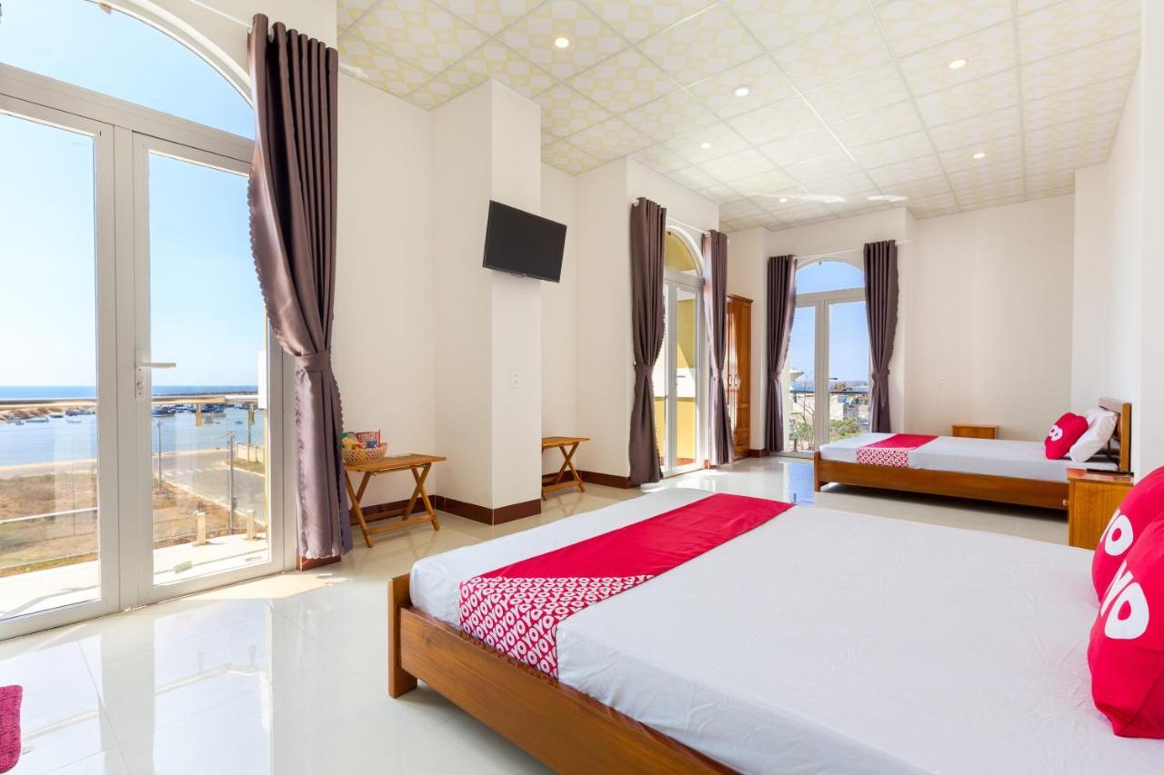 Oyo 960 Hoai Tam Hotel Фан Тиет Екстериор снимка
