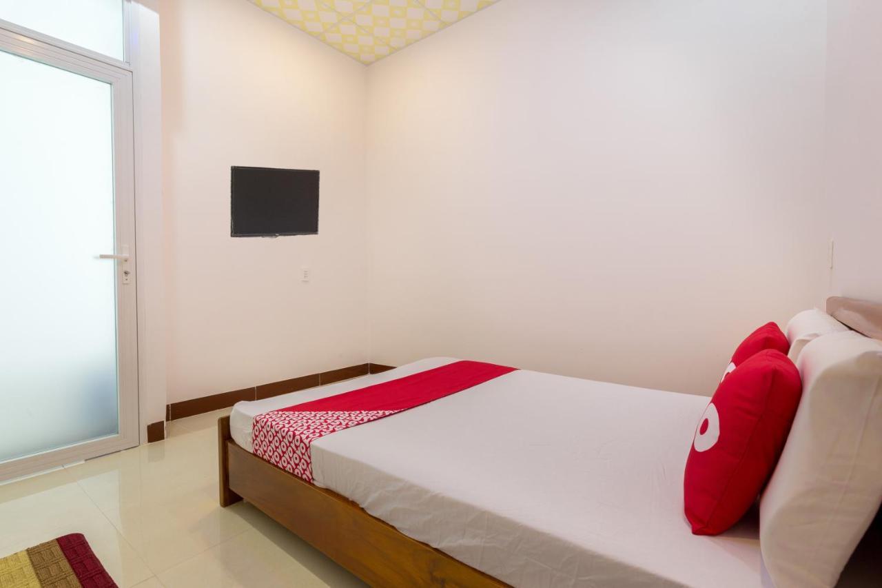 Oyo 960 Hoai Tam Hotel Фан Тиет Екстериор снимка