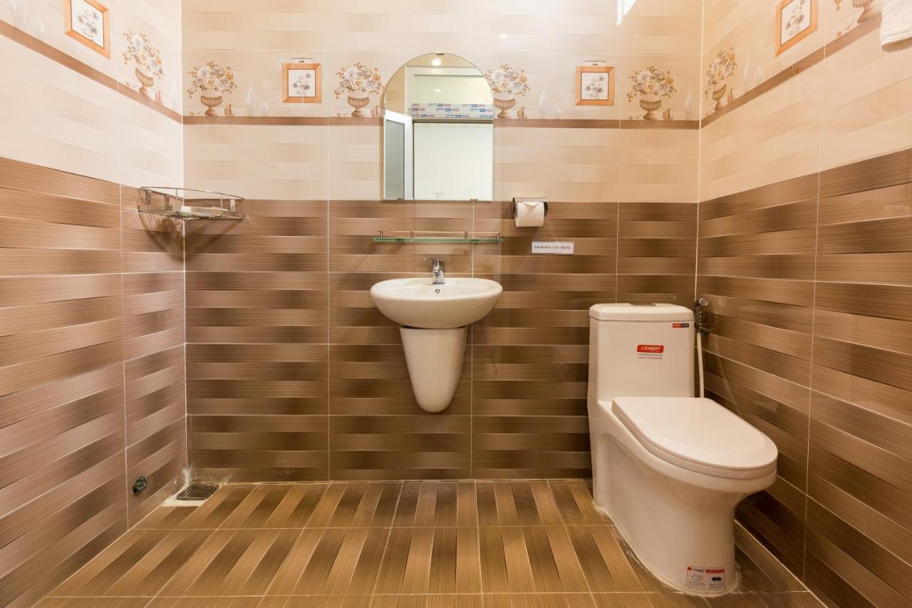 Oyo 960 Hoai Tam Hotel Фан Тиет Екстериор снимка