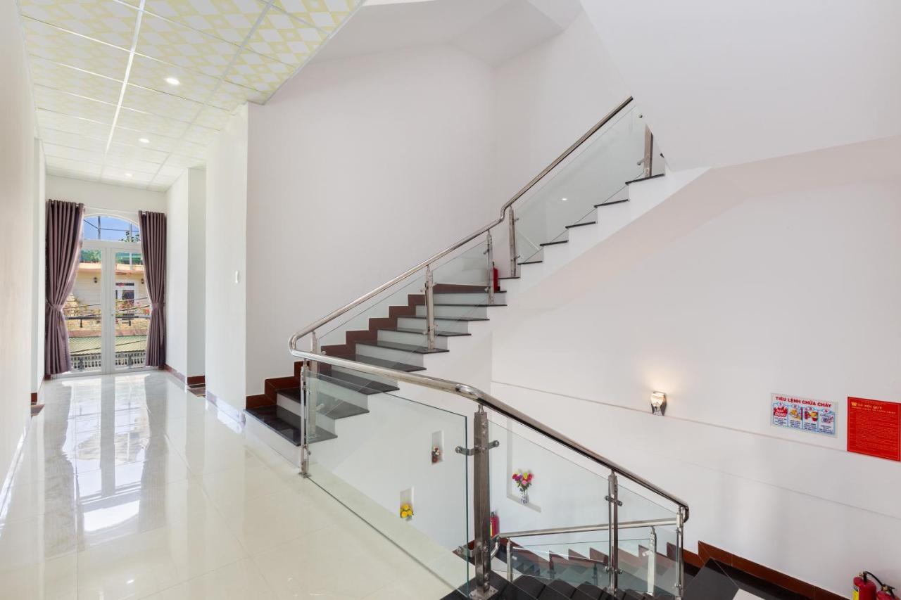 Oyo 960 Hoai Tam Hotel Фан Тиет Екстериор снимка